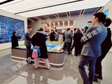 实探南京楼市，“千人摇”再现，小阳春行情已有端倪