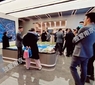实探南京楼市，“千人摇”再现，小阳春行情已有端倪