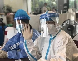 南京疫情传播链梳理：88例感染者超50人在机场工作 已波及5省7地