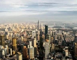 南京都市圈逐渐完备壮大，影响苏皖两省的徽京，让上海也羡慕