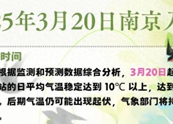 刚刚，南京官宣！