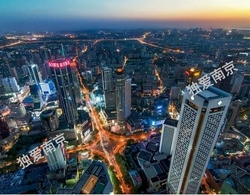 力压北上广深，22个万亿GDP城市中，南京人均消费为什么排第1？