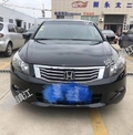 11年雅阁，34500
